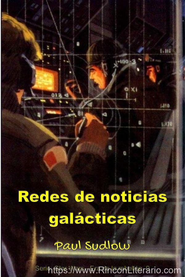 Redes de noticias galácticas