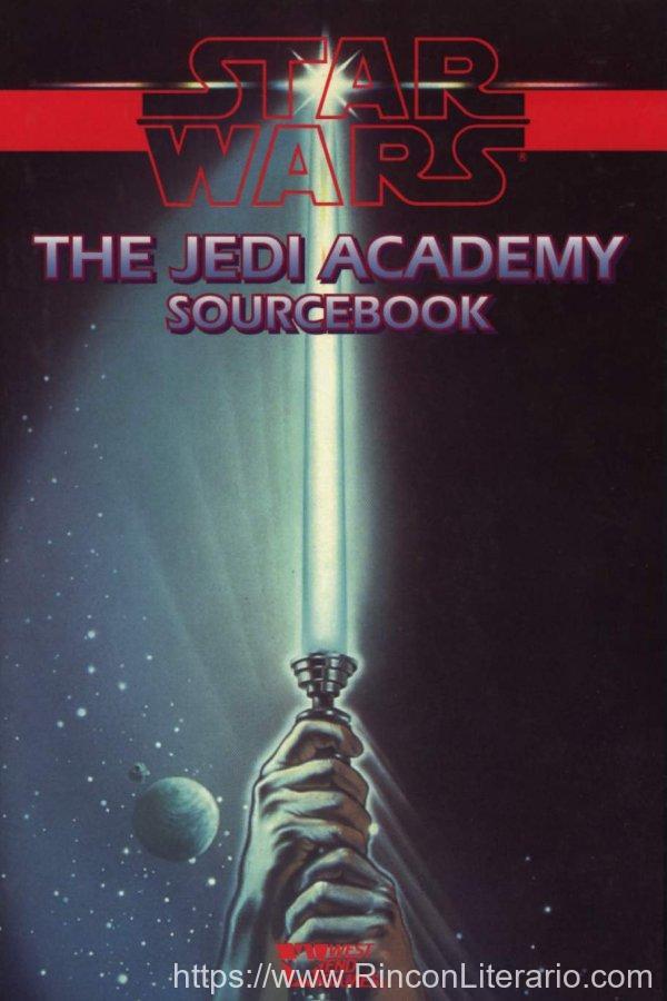 La Academia Jedi: Relatos recopilados del Sourcebook
