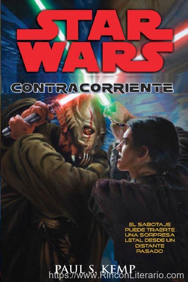Contracorriente