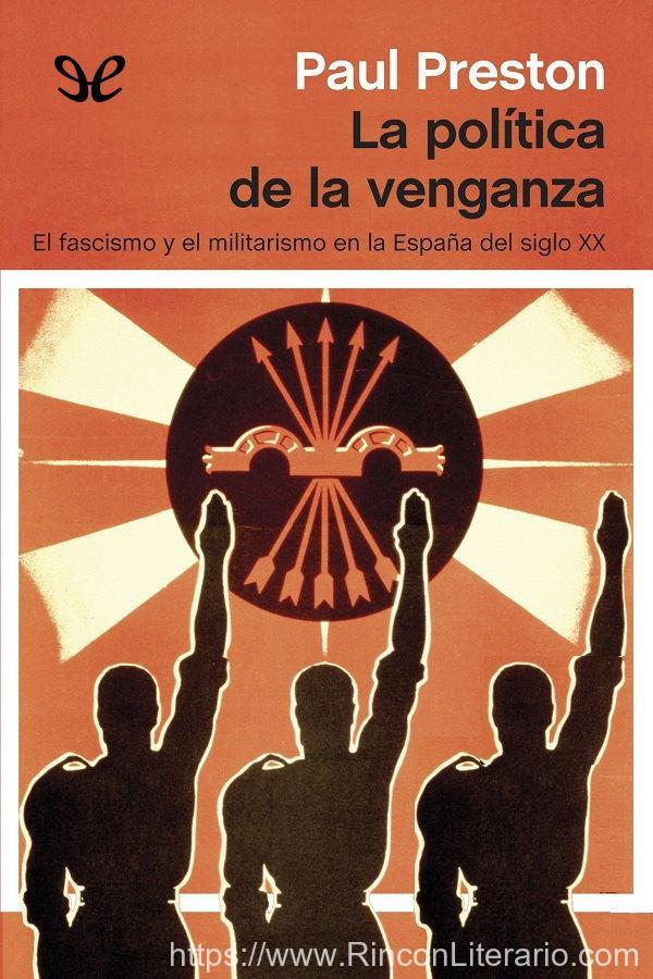 La política de la venganza
