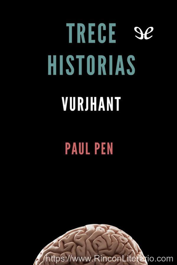 Trece historias. VurjHant