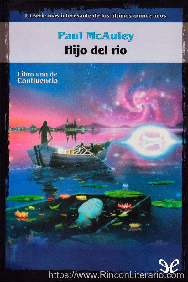 Hijo del río