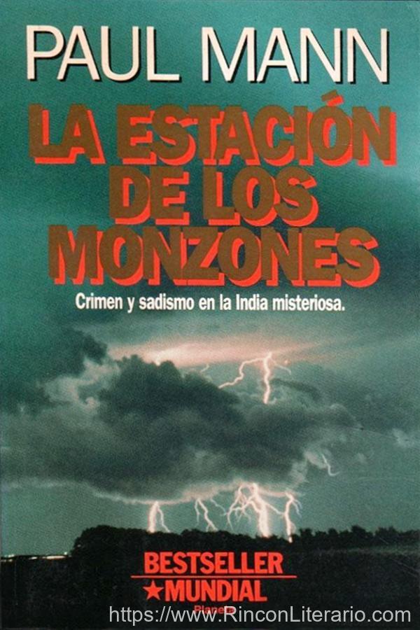 La estación de los monzones