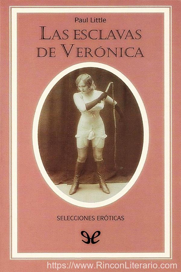 Las esclavas de Verónica