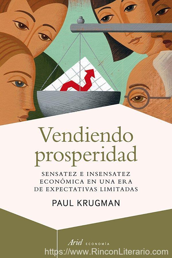 Vendiendo prosperidad