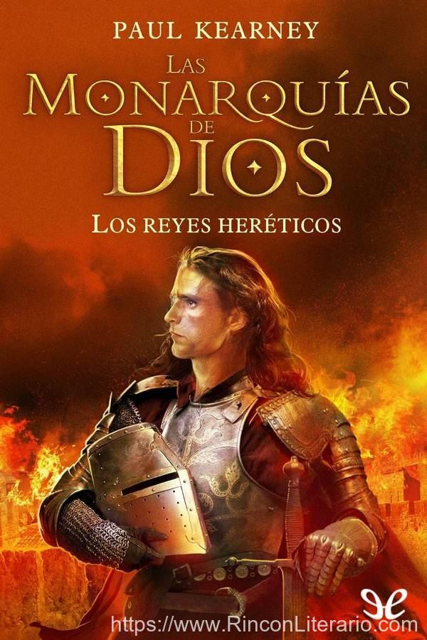 Los reyes heréticos