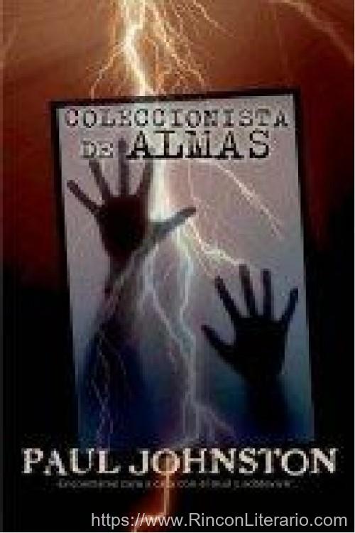 Coleccionista de almas