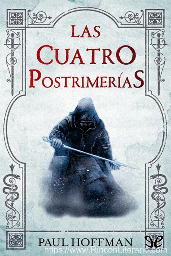 Las cuatro postrimerías