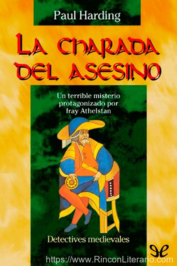 La charada del asesino