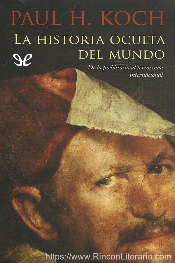 La historia oculta del mundo