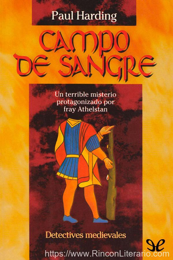Campo de sangre