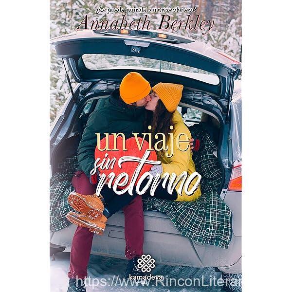 Un viaje sin retorno