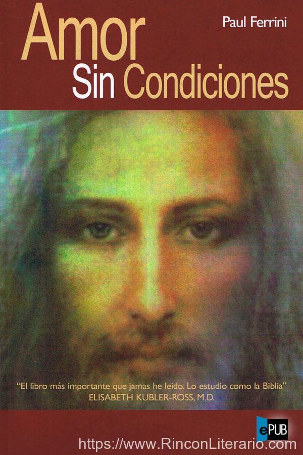Amor sin condiciones