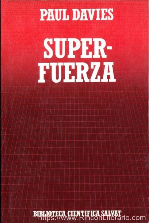 Superfuerza