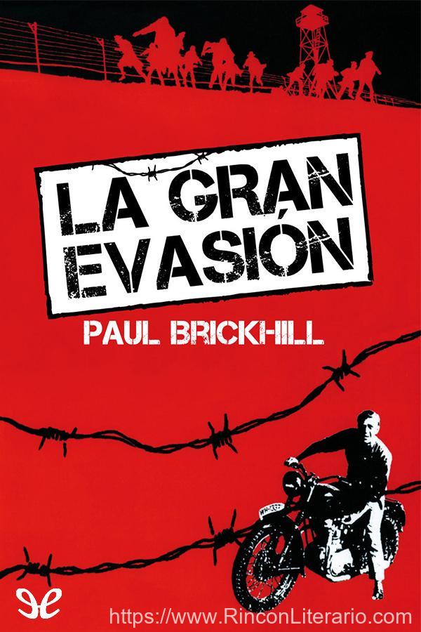 La gran evasión