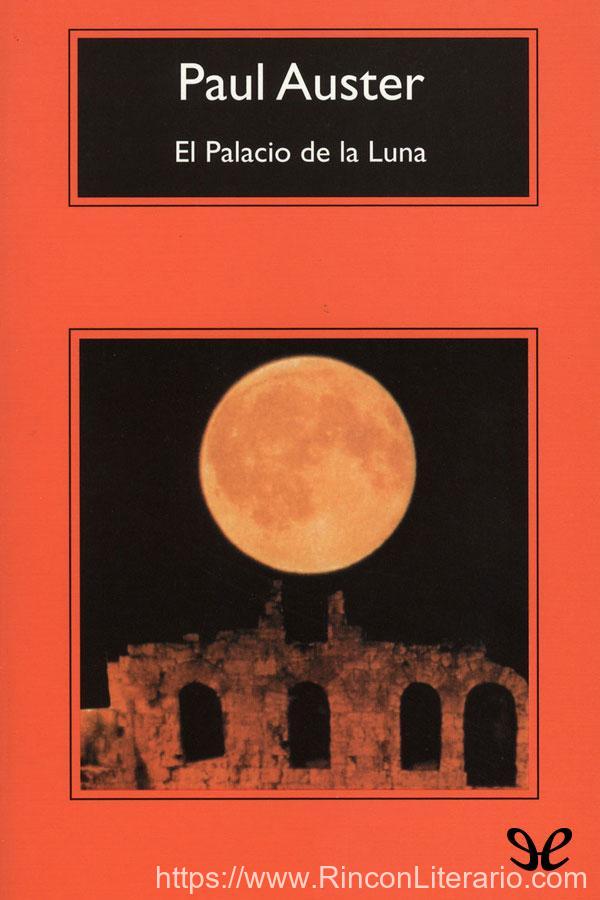 El Palacio de la Luna