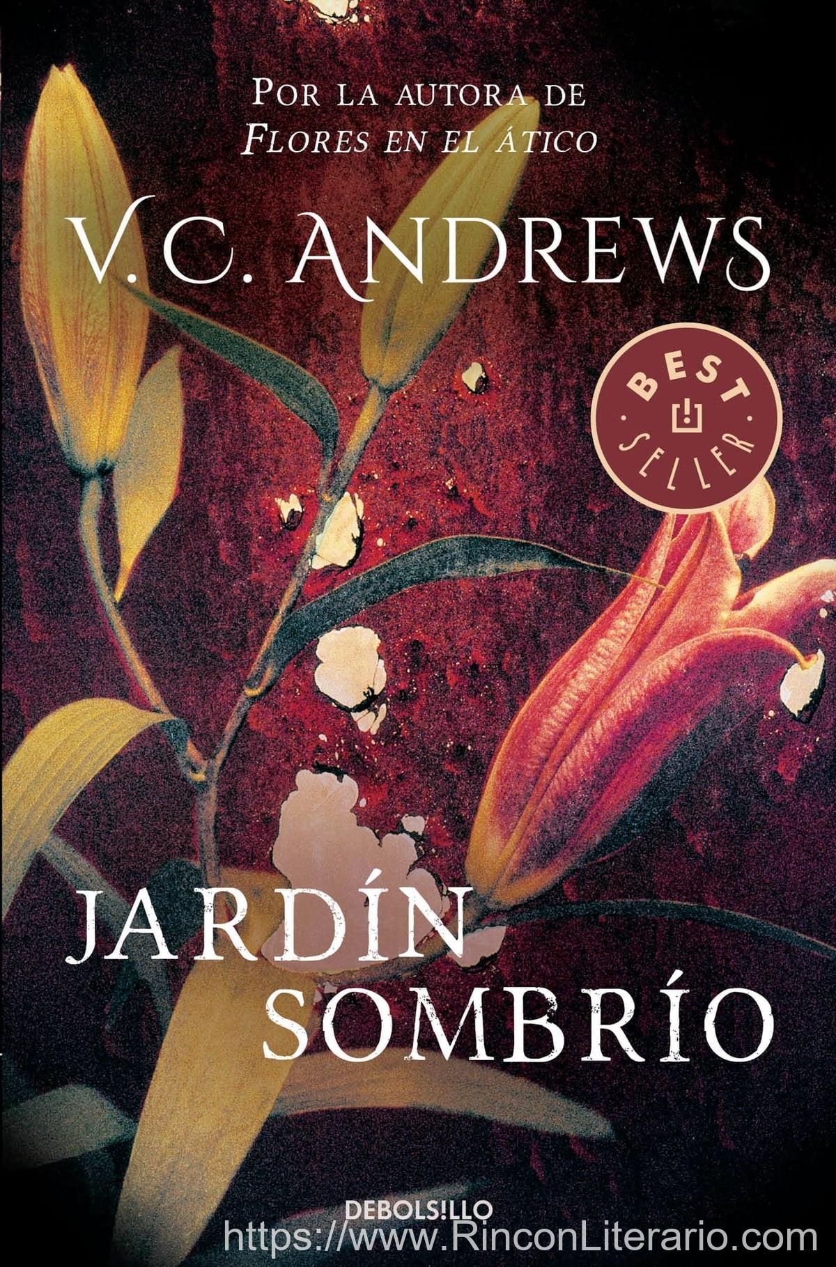 Jardín sombrío (Saga Dollanganger 5)