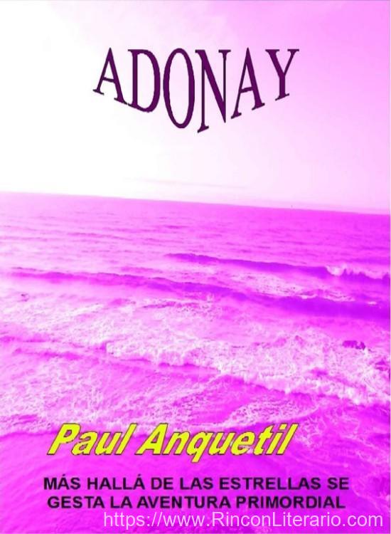 Adonay