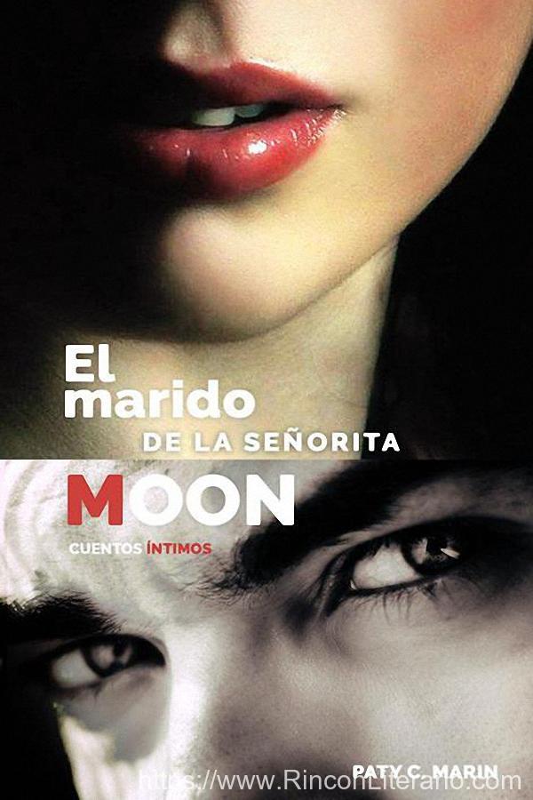 El marido de la señorita Moon