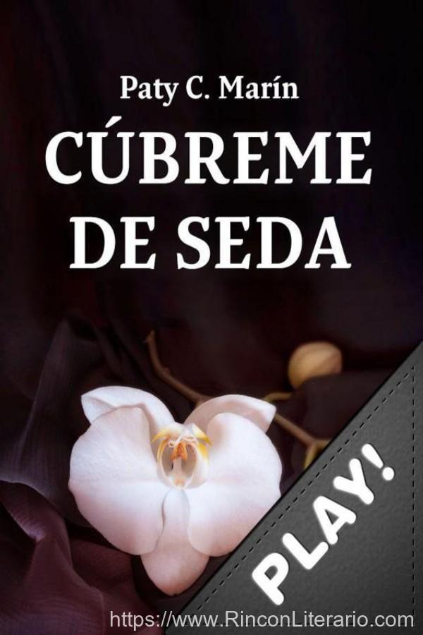 Cúbreme de seda