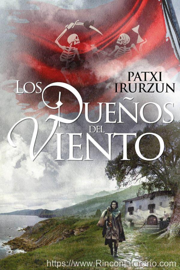 Los dueños del viento