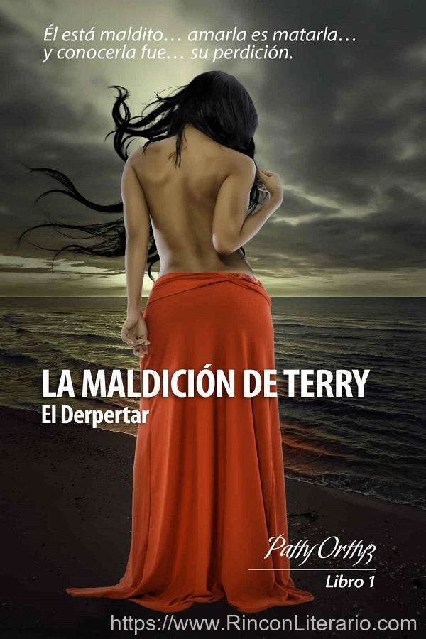La maldición de Terry: El despertar