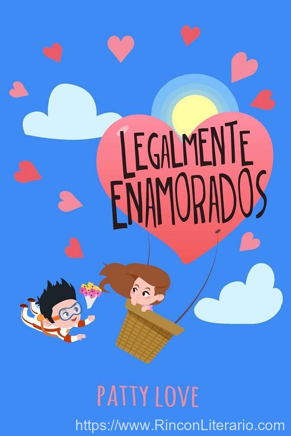 Legalmente enamorados