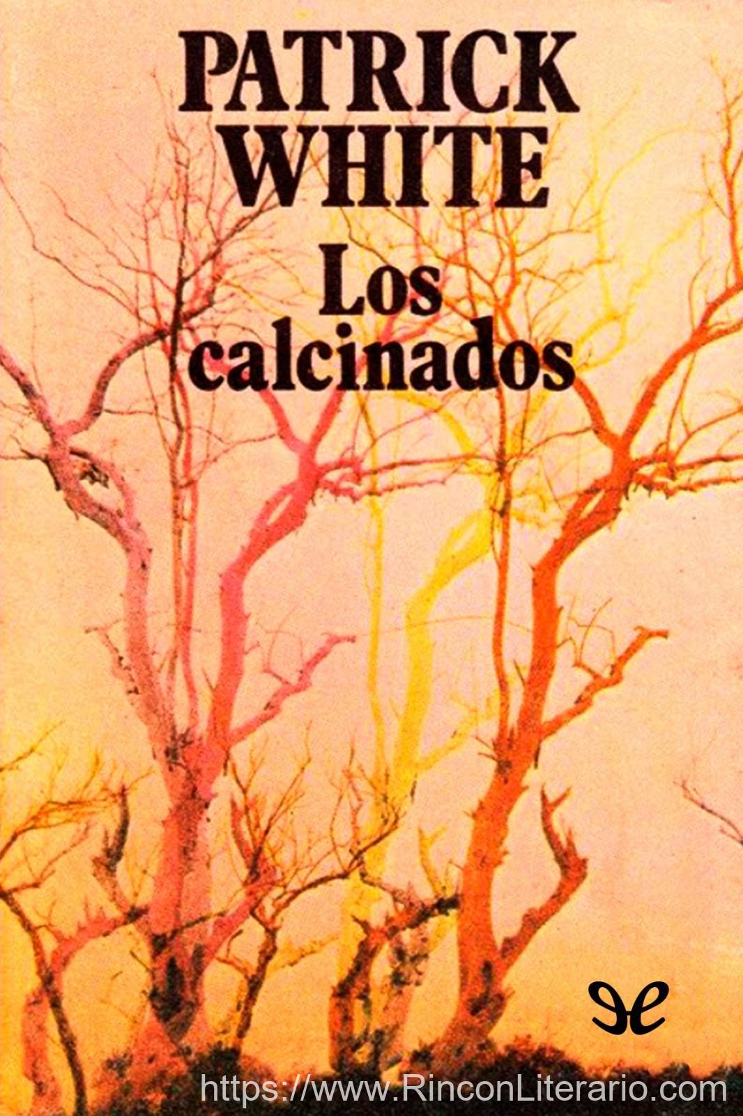 Los calcinados