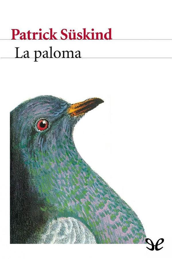 La paloma