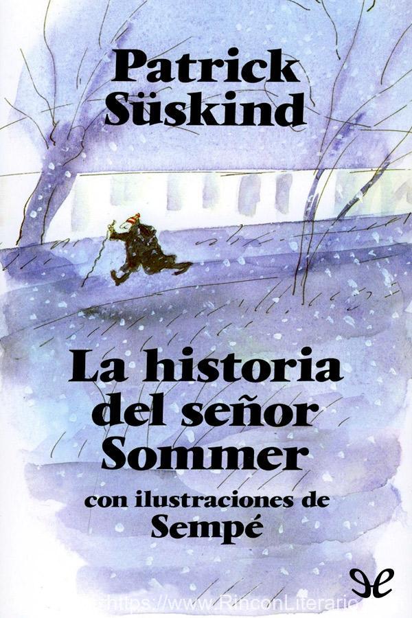 La historia del señor Sommer