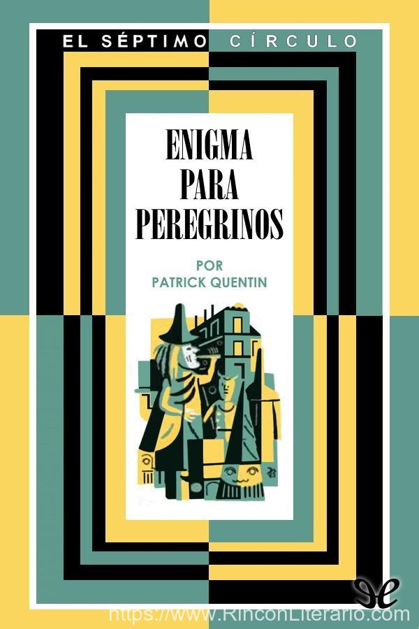 Enigma para peregrinos