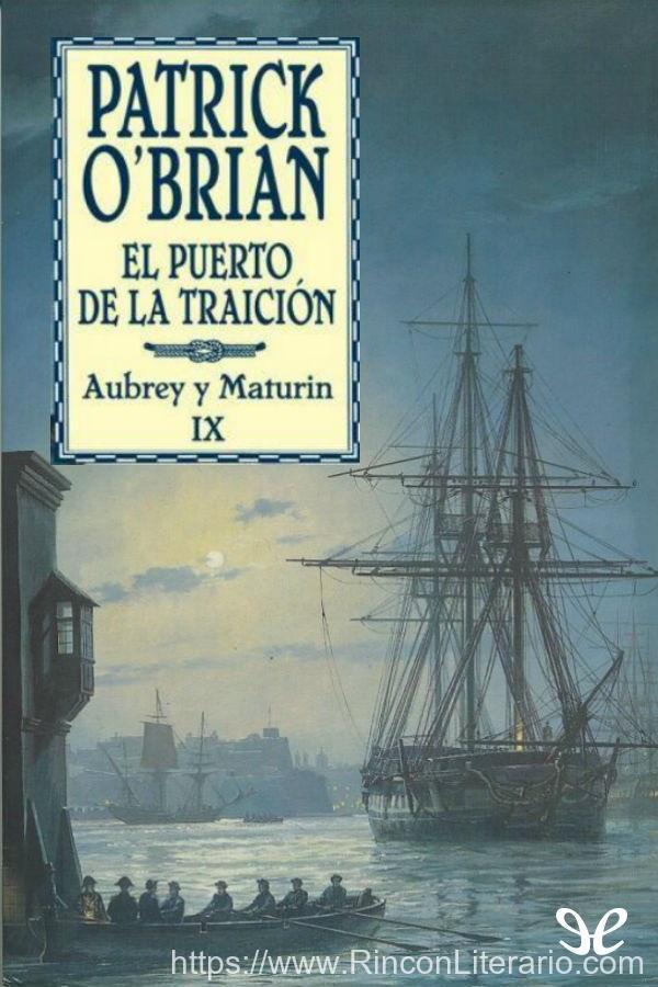 El puerto de la traición