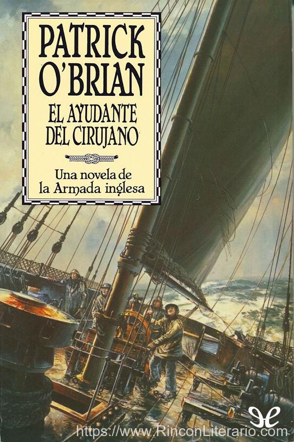 El ayudante del cirujano