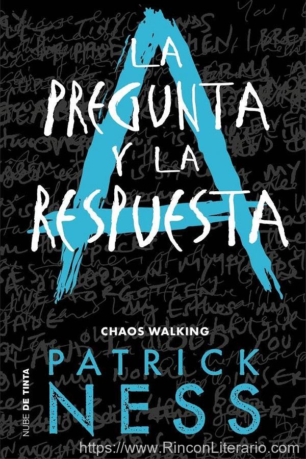 La pregunta y la respuesta