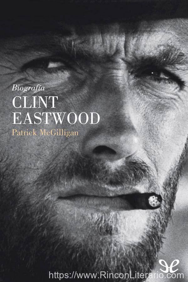 Biografía de Clint Eastwood