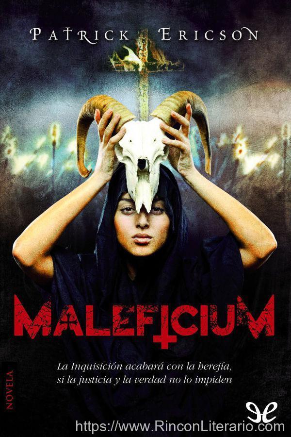 Maleficium