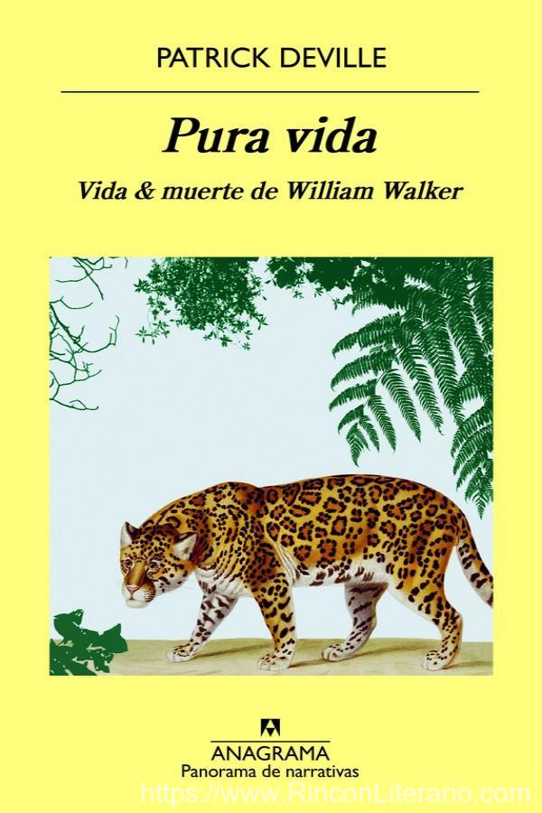 Pura vida