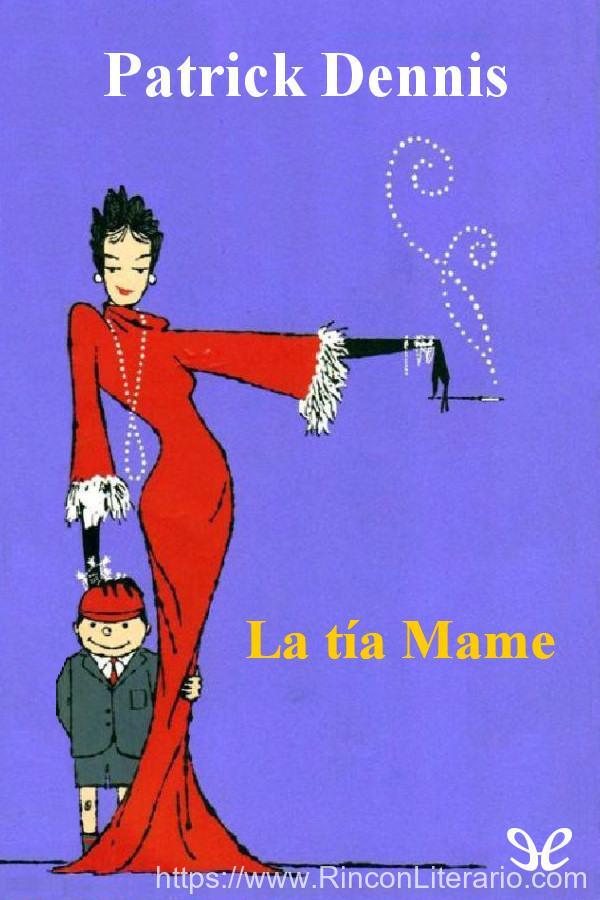 La tía Mame