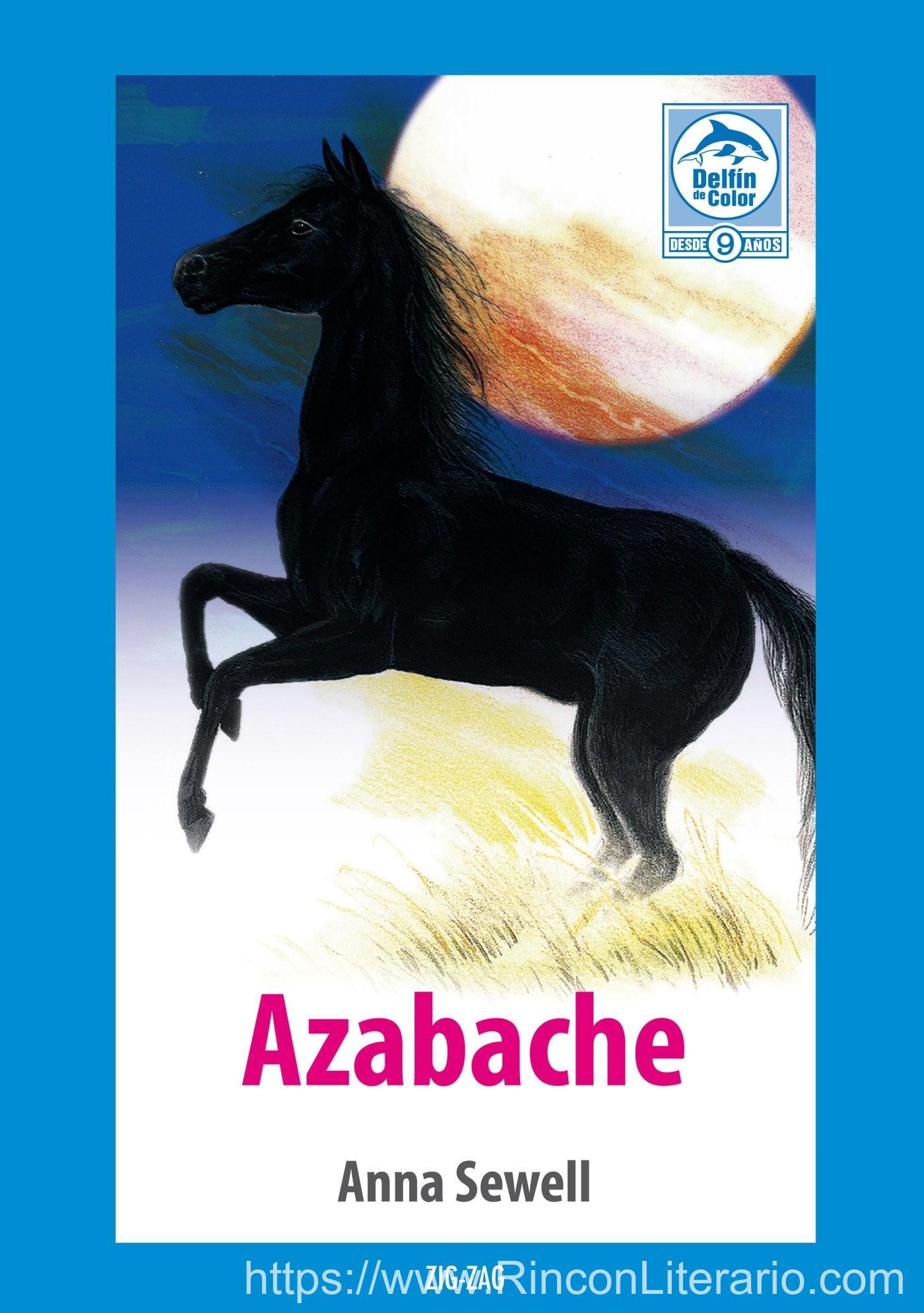 Azabache