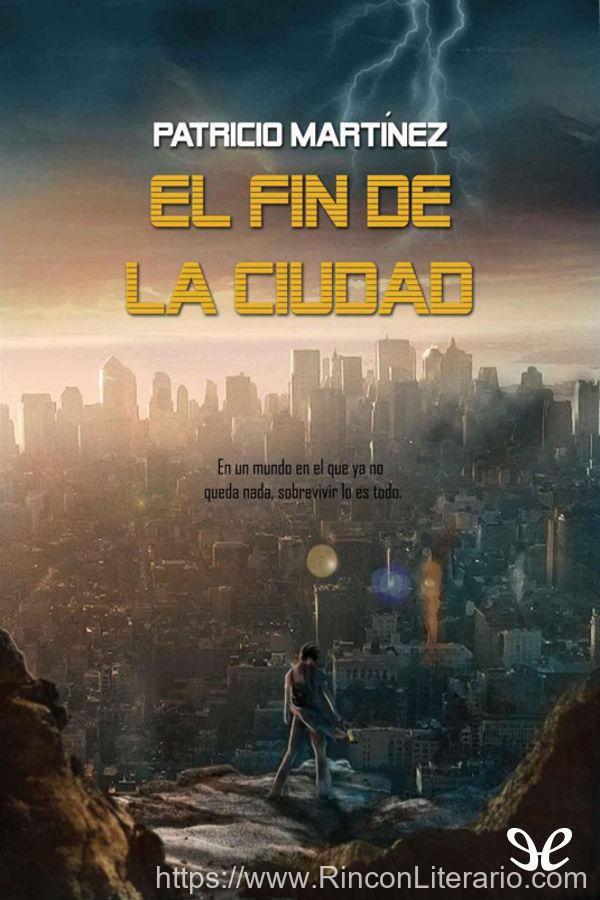 El fin de la ciudad