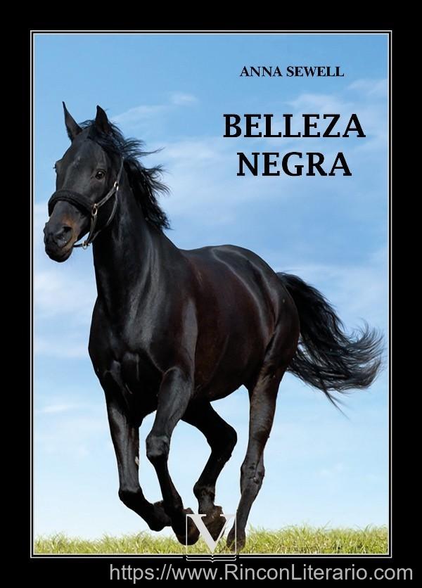 Belleza Negra