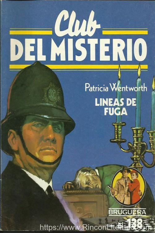 Líneas de fuga