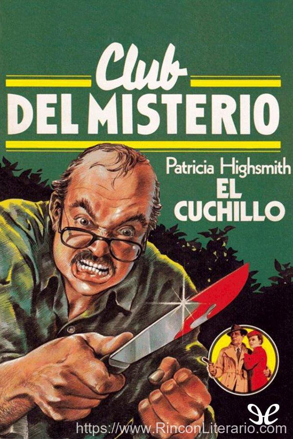 El cuchillo