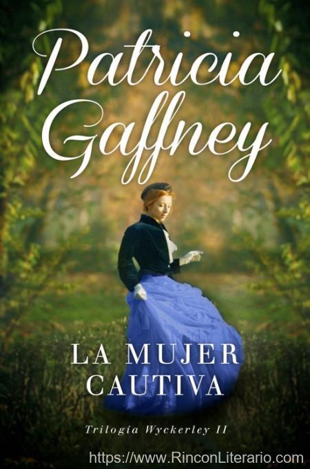 La mujer cautiva