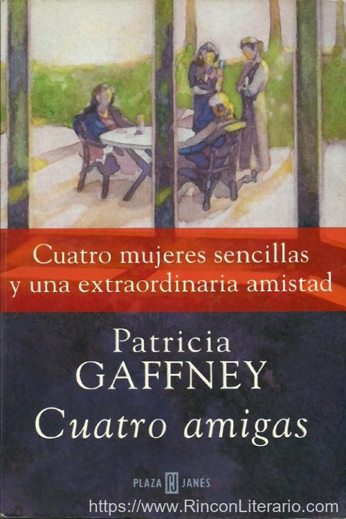 Cuatro amigas