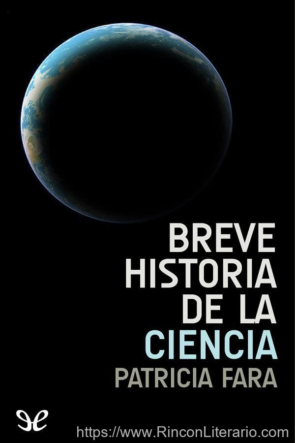 Breve historia de la ciencia