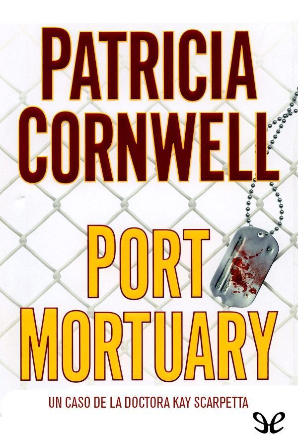 Port Mortuary