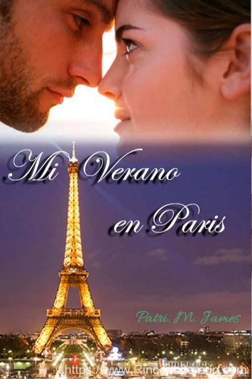 Mi verano en París