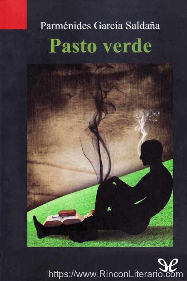 Pasto verde