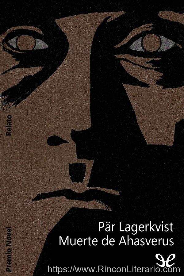 Muerte de Ahasverus